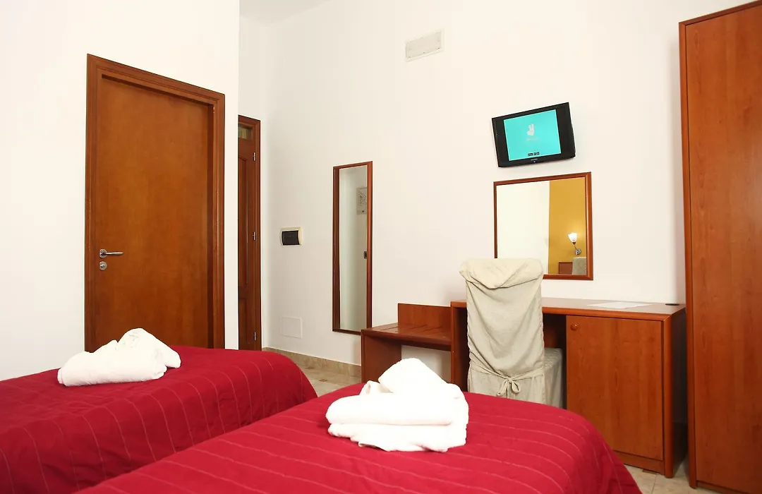 Albergo Maccotta-1