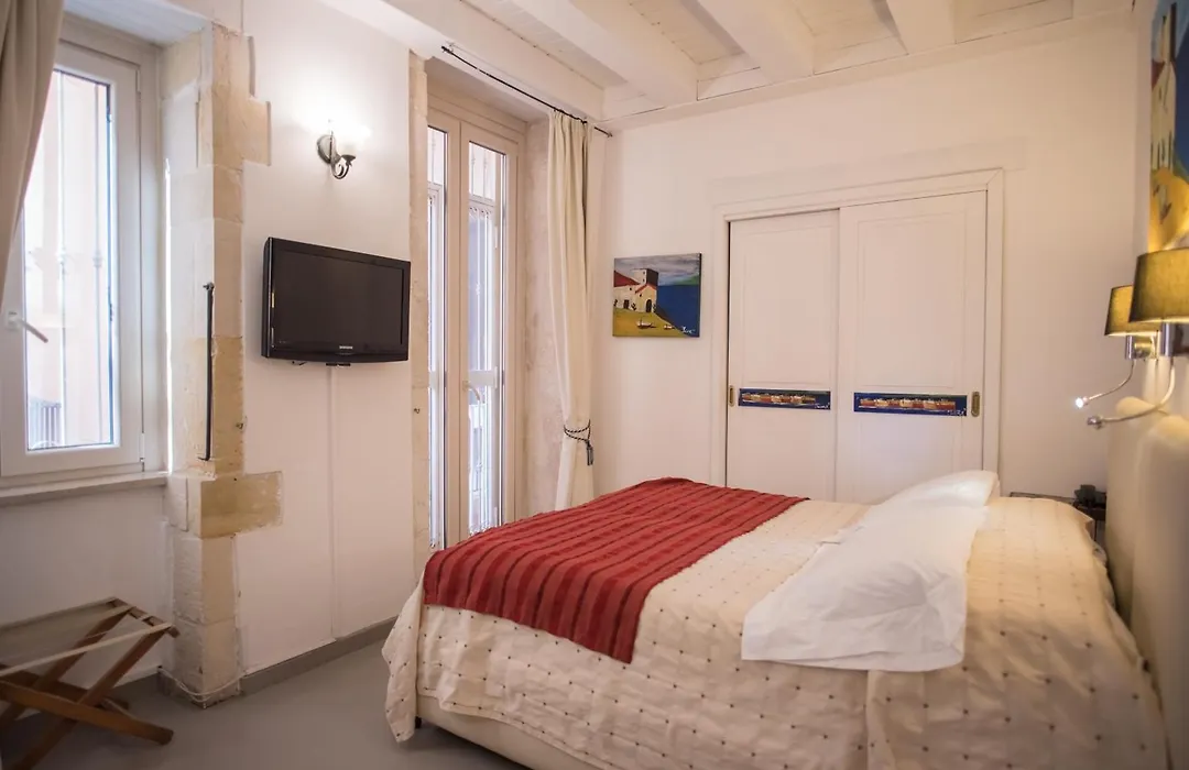 Aretusa Vacanze B&B-1