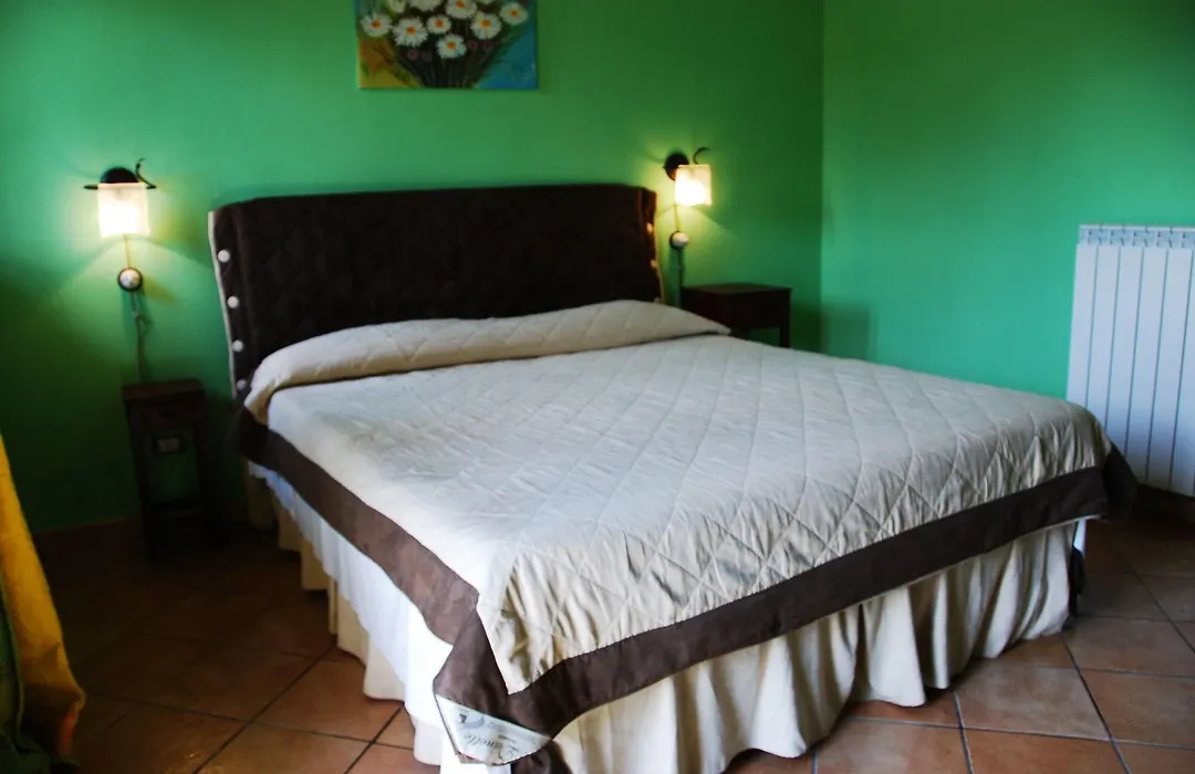 B&B Giucalem - La Casa Negli Orti-1
