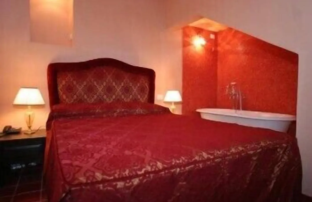 Grana Barocco Art Hotel & Spa-1