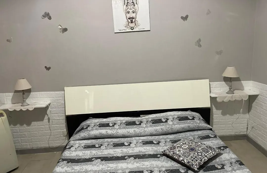 Plebiscito'S House-1