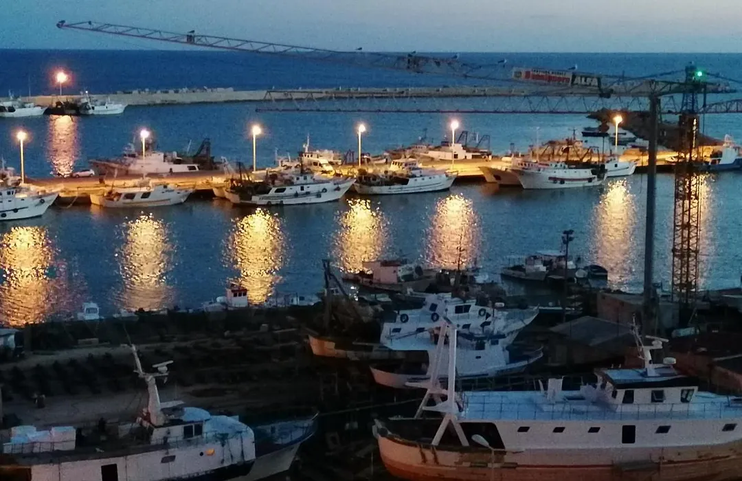 Casa Vacanza Za' Giuvannina-1