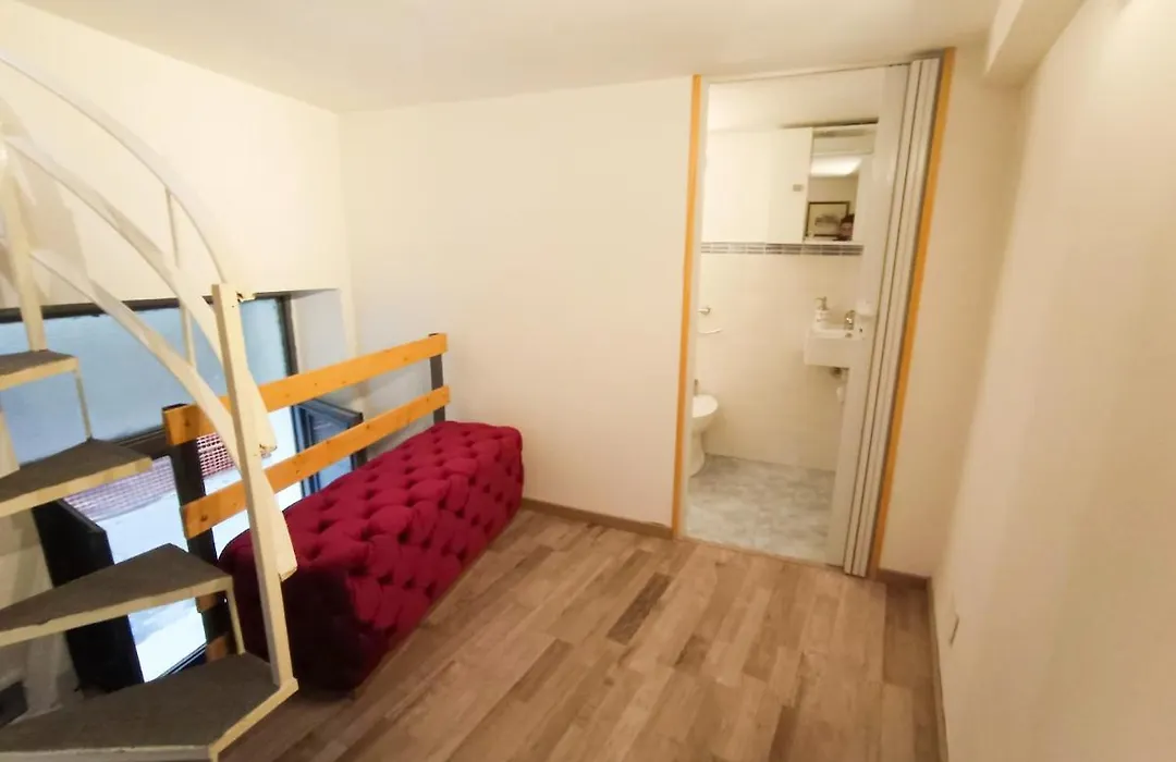 La Casa Del Porto-1