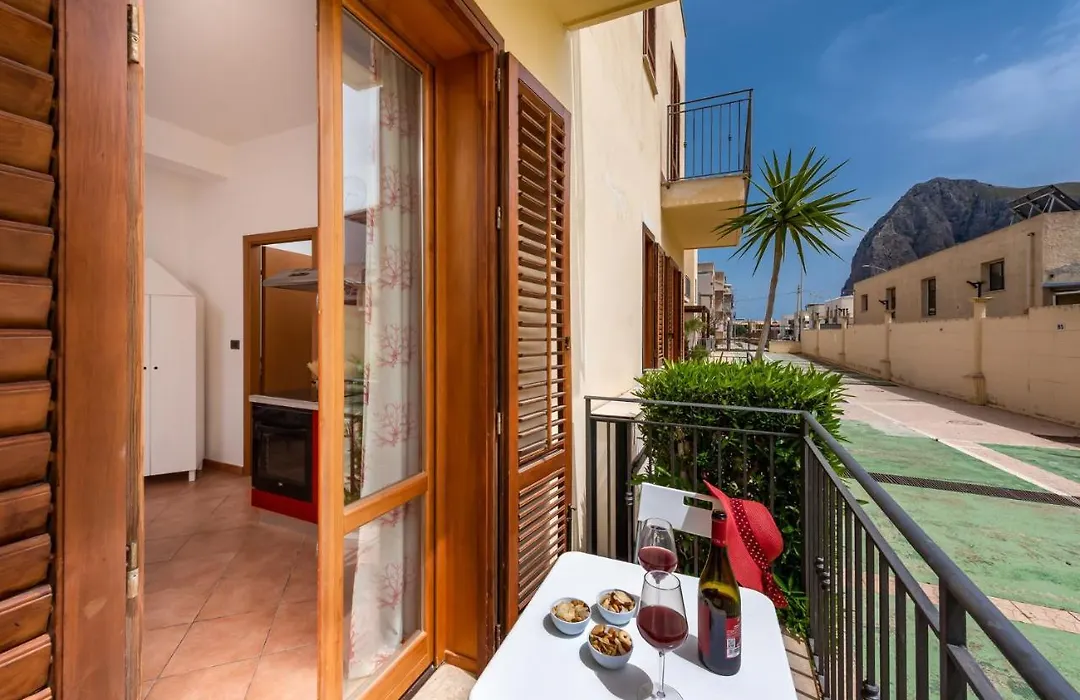 Residence I Tesori Di San Vito-1