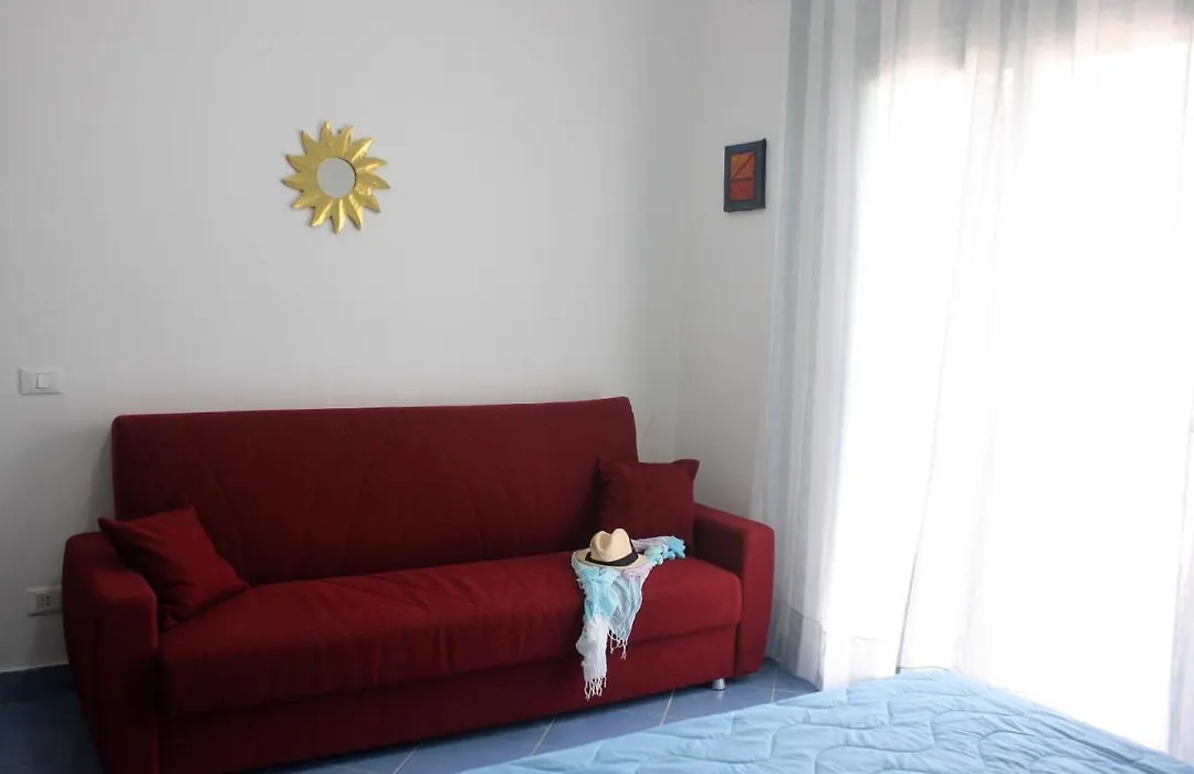 Canova Holidays Rooms- Affittacamere--1