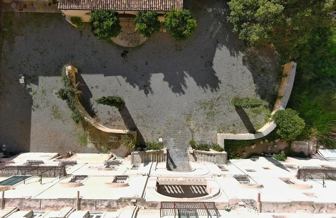 Palazzo Trigona Dependance-1