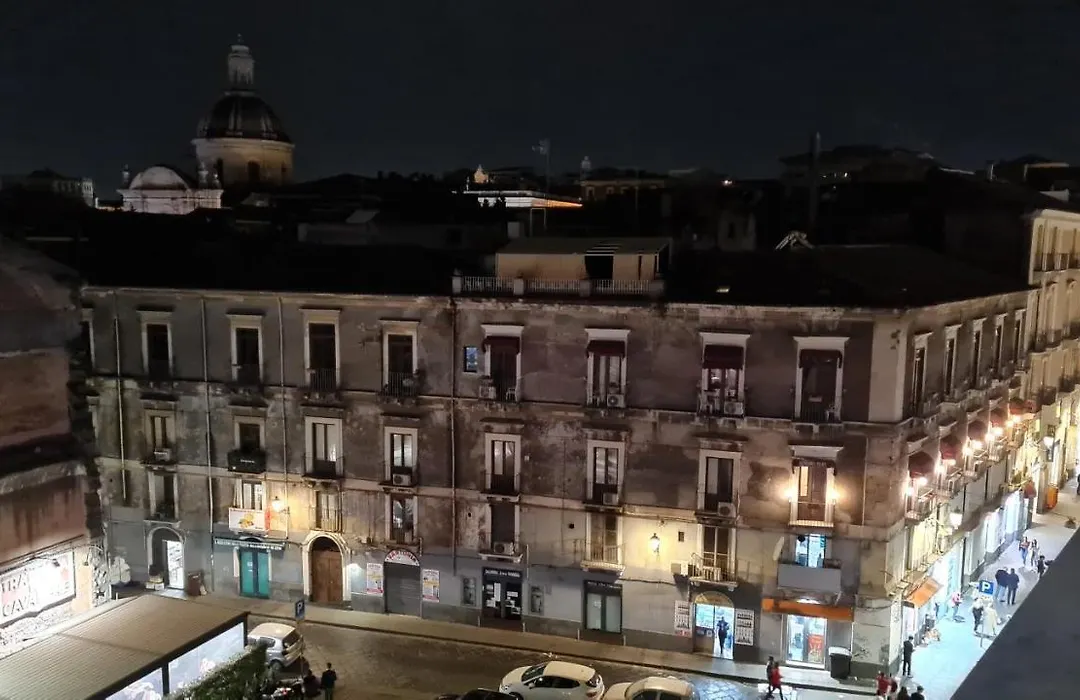Essenza Del Tempo Inn-1