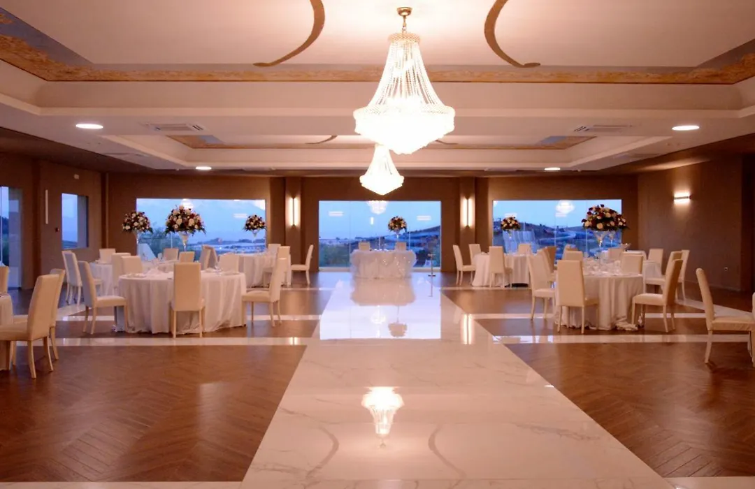 Desusino Residence&Hotel-1