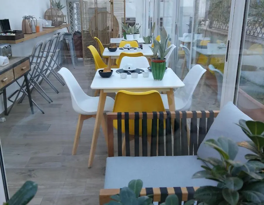 Il Giardino Dei Limoni-1