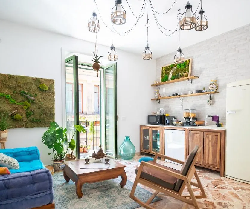 A Calata Rooms-1