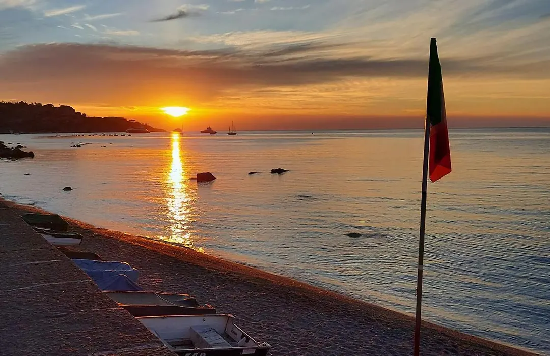 Sole Mare B&B-1