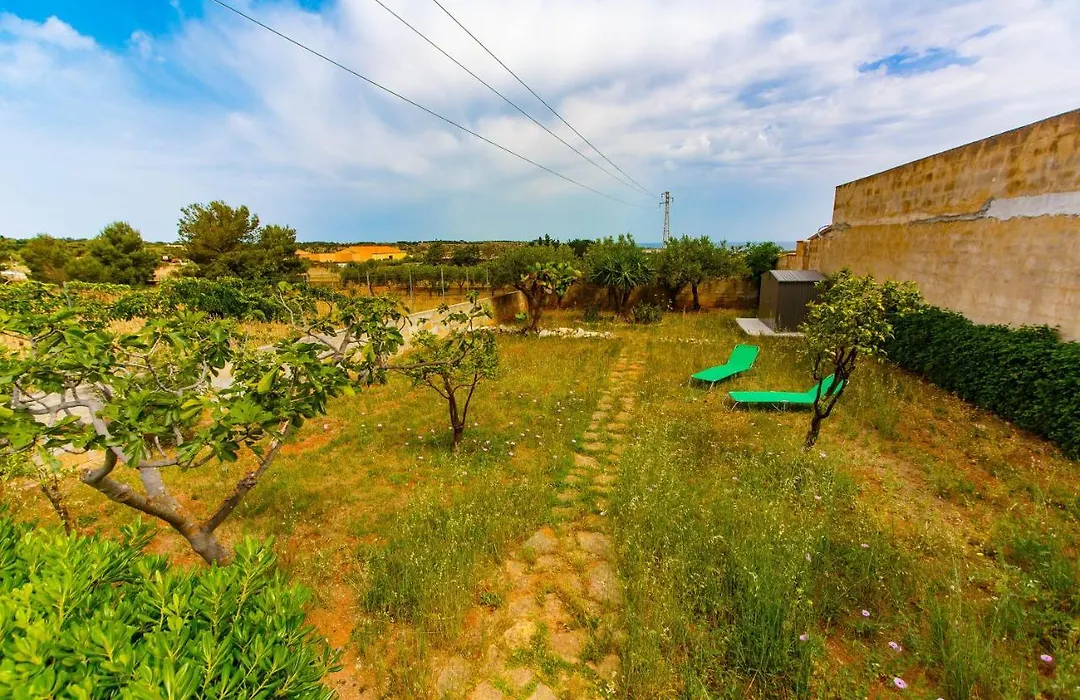 Sanvitotour - Villa Soffio Di Mare-1