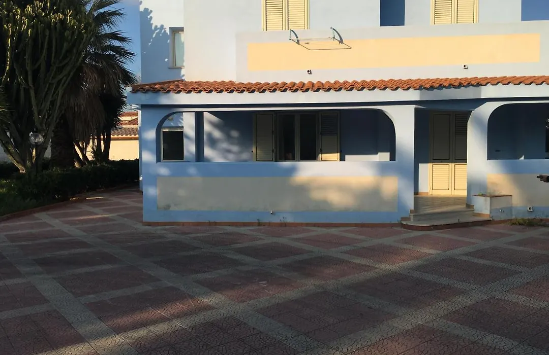 Villa Maria Sofia-1