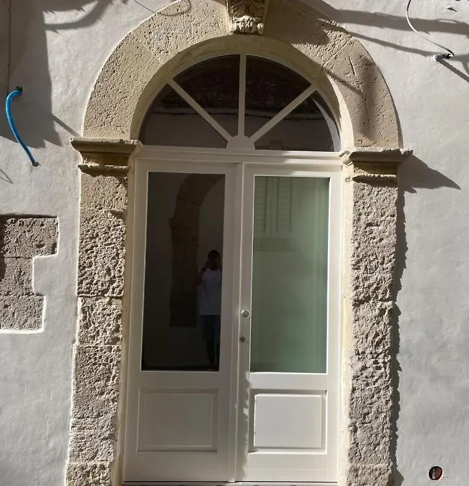 Loft Gargallo-1