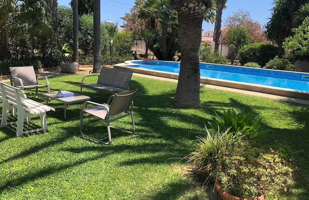 Villa Yucca-1