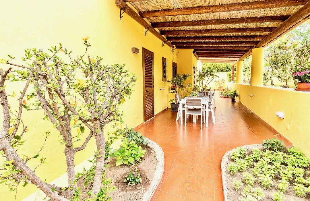 Il Veliero Blu Lipari Centro - Guest House-1