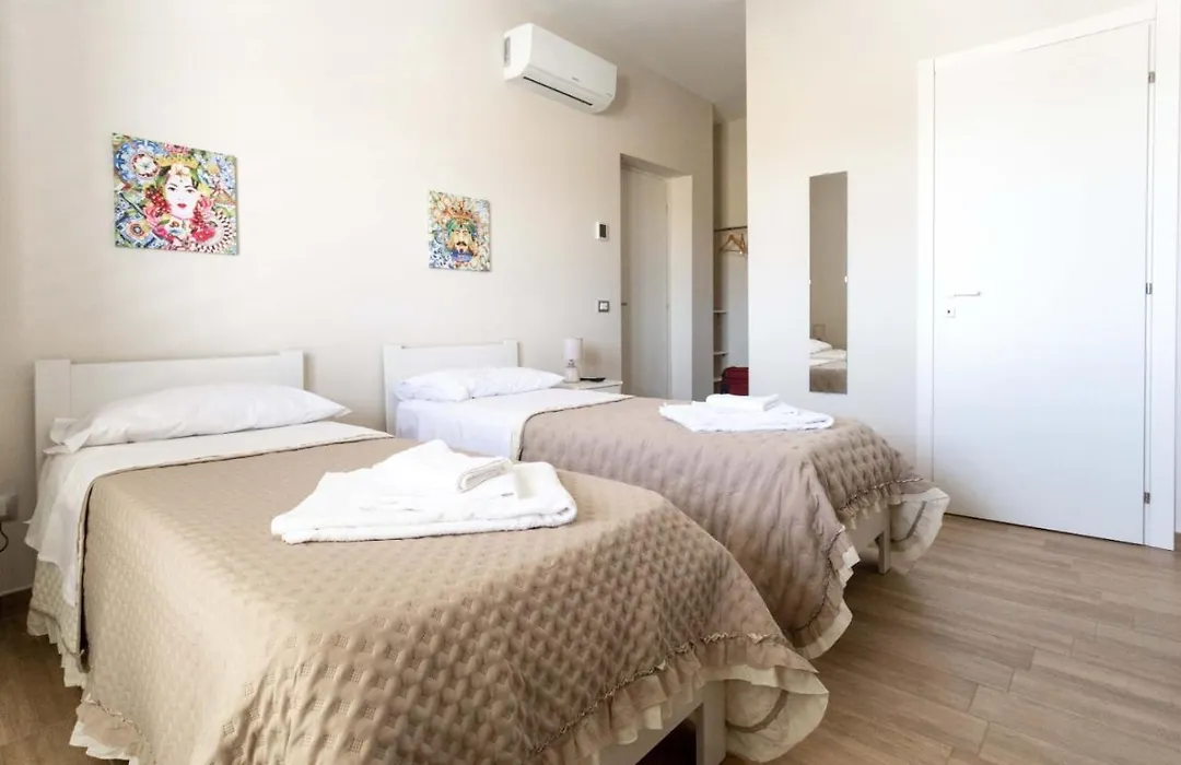 B&B Ercole Agrigento-1