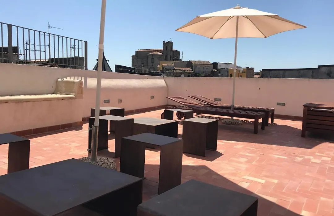 Motta Palace Apartments & Rooms-1