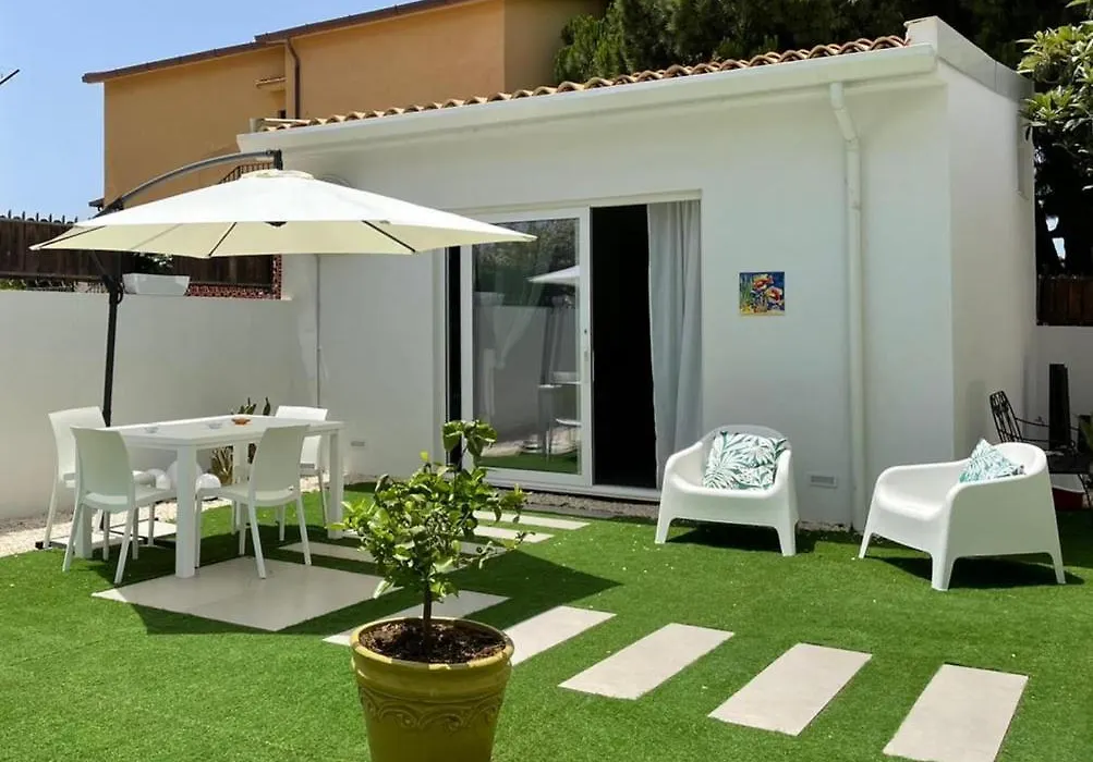 Casa D'Oro-1