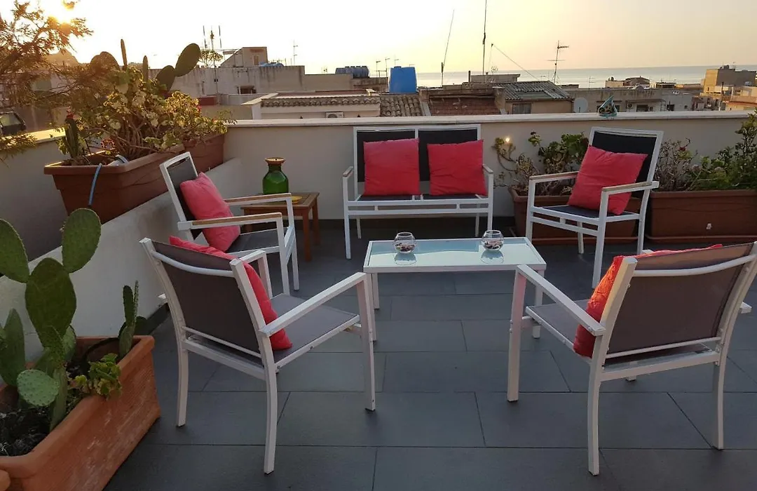 Malusi B&B-1