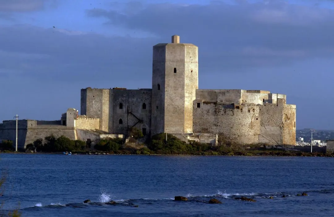 La Loggia Di Trapani-1
