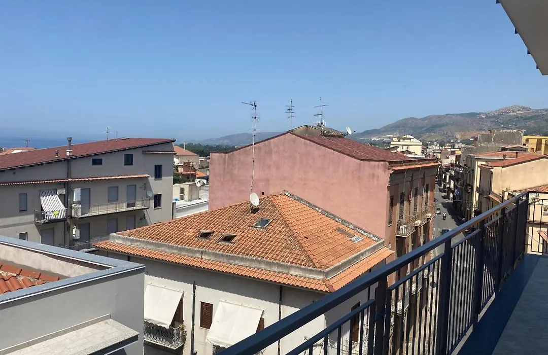 Casa Vacanza R&N-1