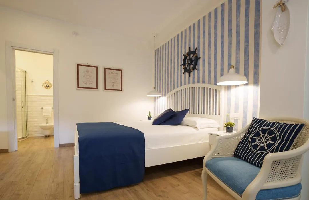 Quattro Torri B&B-1