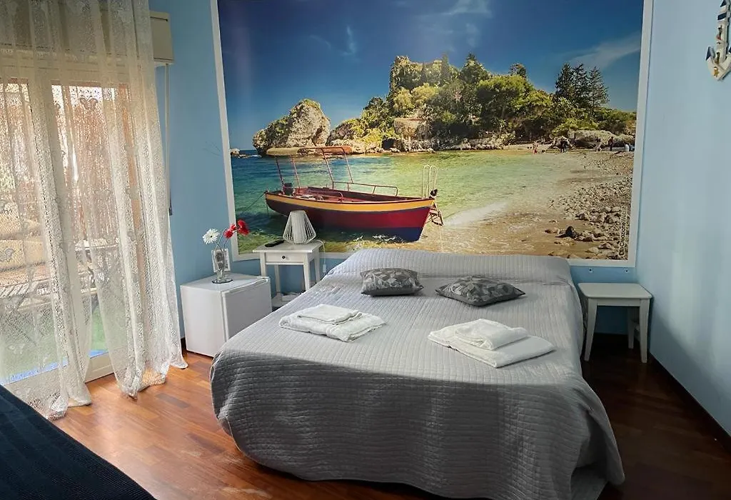 Locami Holiday&Rooms Suite Jolanda-1