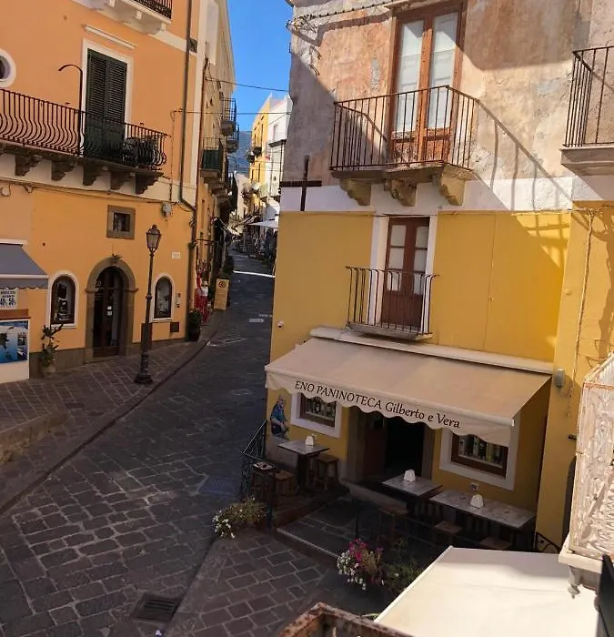 Lipari Suite B&B-1