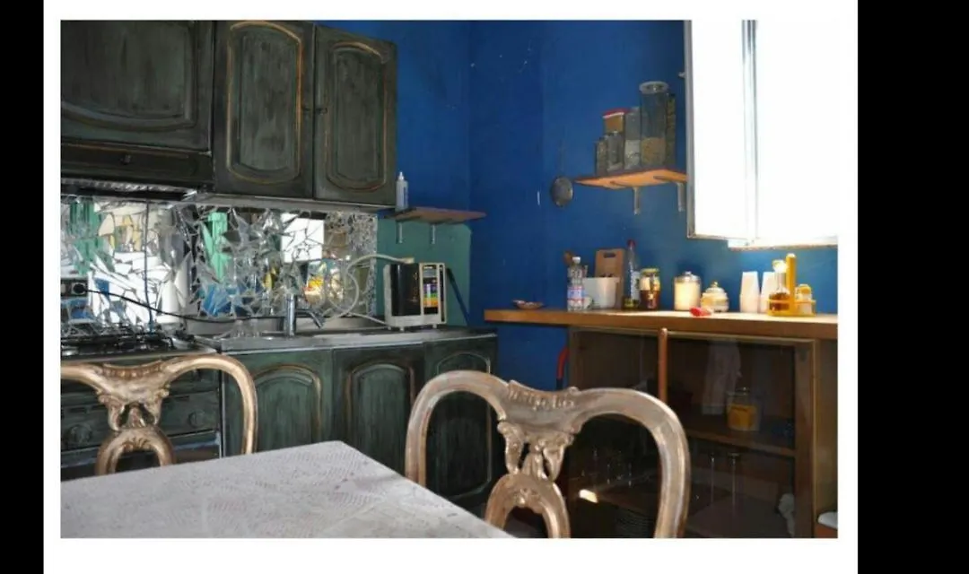 Economic Room-1