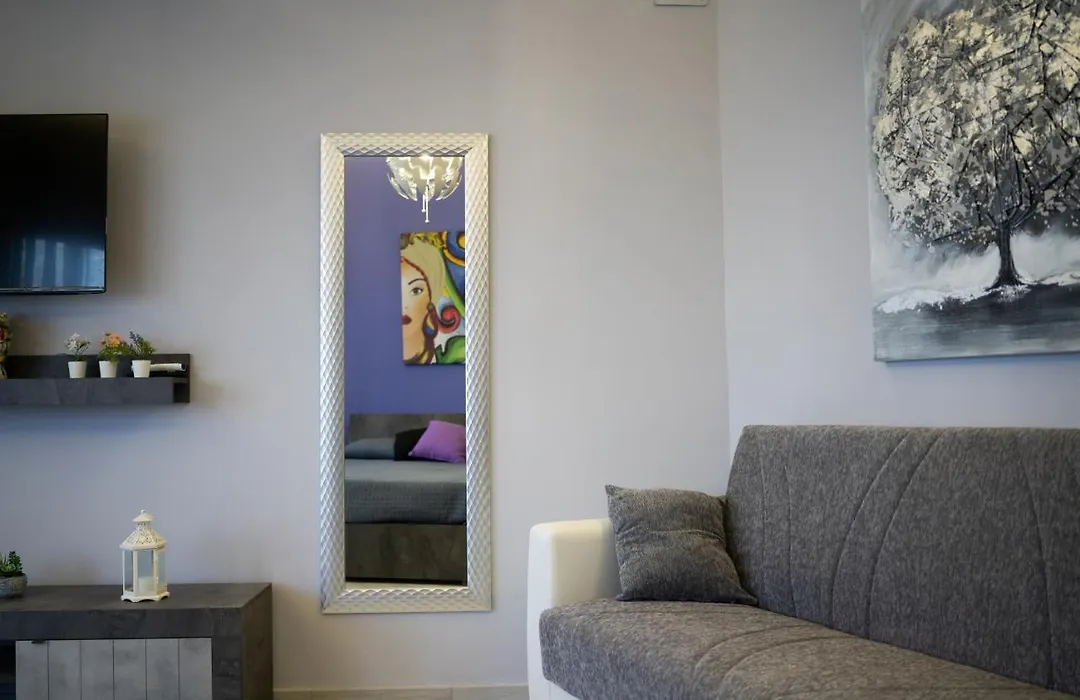 Tyche apartaments&rooms-1
