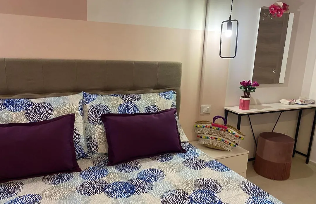Viole Di Mare Guest House-1