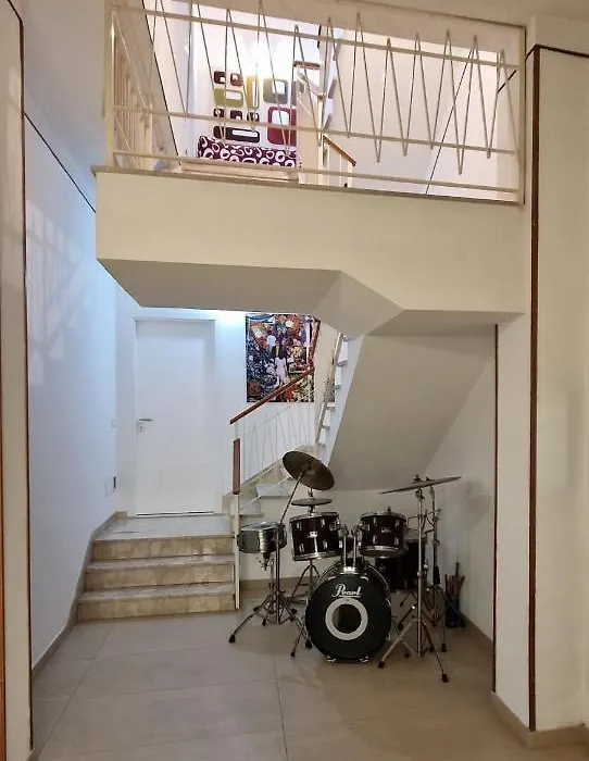 Imama' Rooms-1