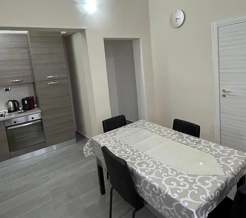 Delia Apartment-1