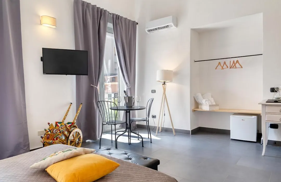 Bb Hotel Pupi 93-1
