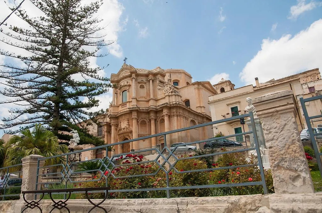 B&B Novecento Siciliano-1