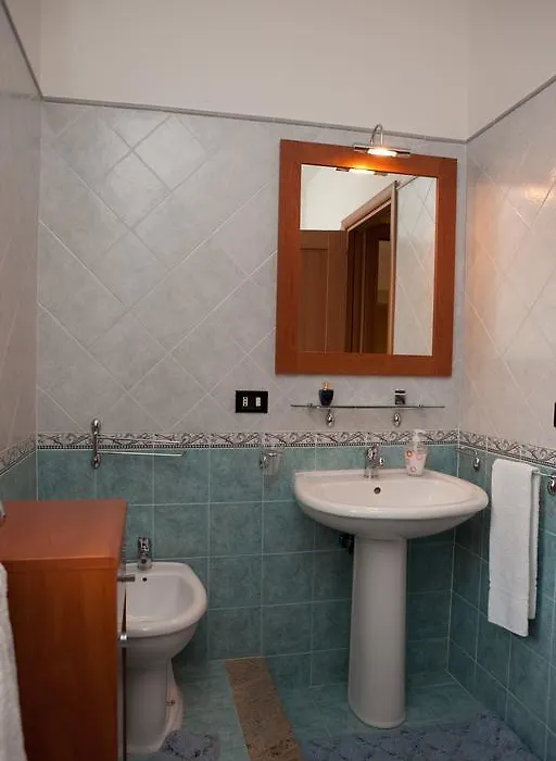 B&B Casa Mauro-1