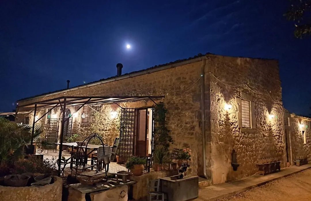 Masseria Boscorotondo-1