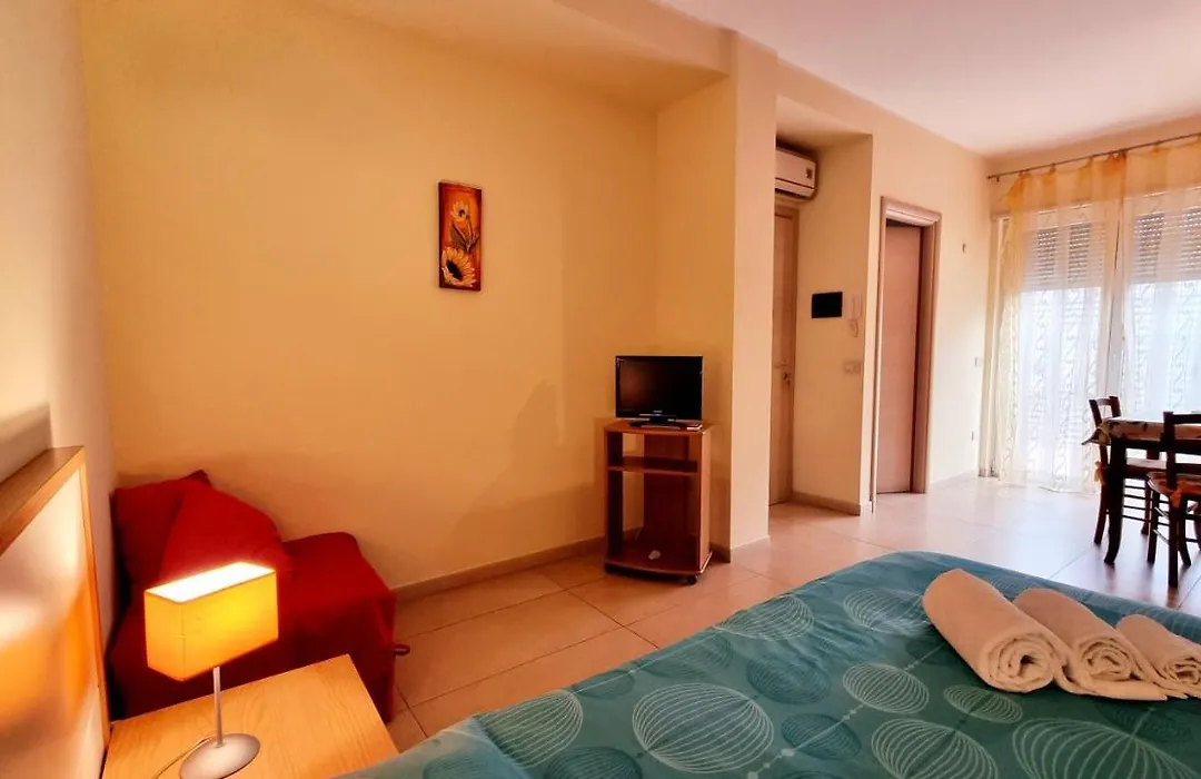 B&B La Villetta Gela-1
