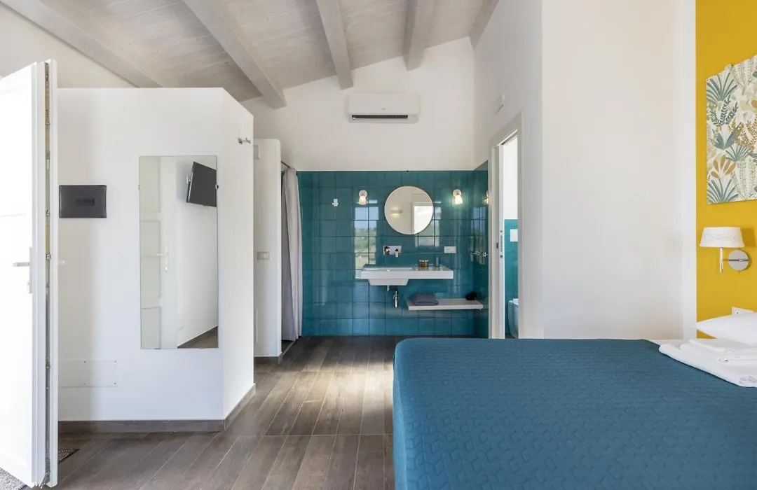 I Gelsomini Guest House-1