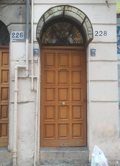 Casa Beatrice Affittacamere - Dante-1
