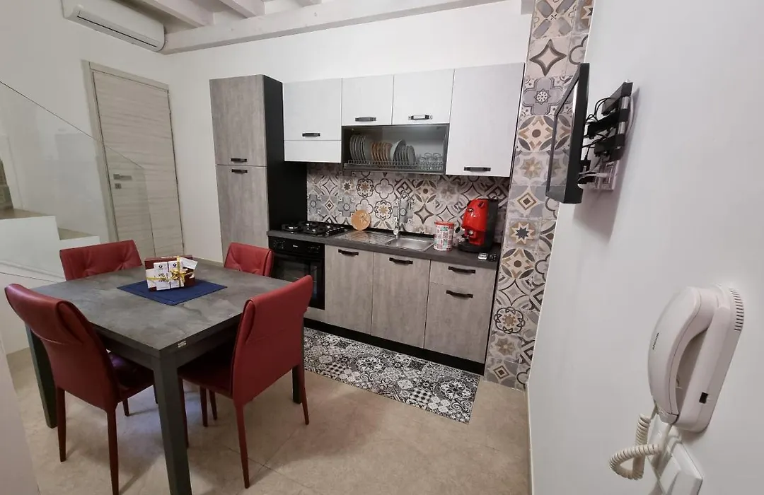 Casa Zia Michelina-1