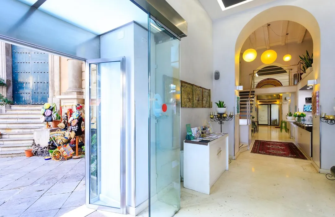 Quintocanto Hotel & Spa-1