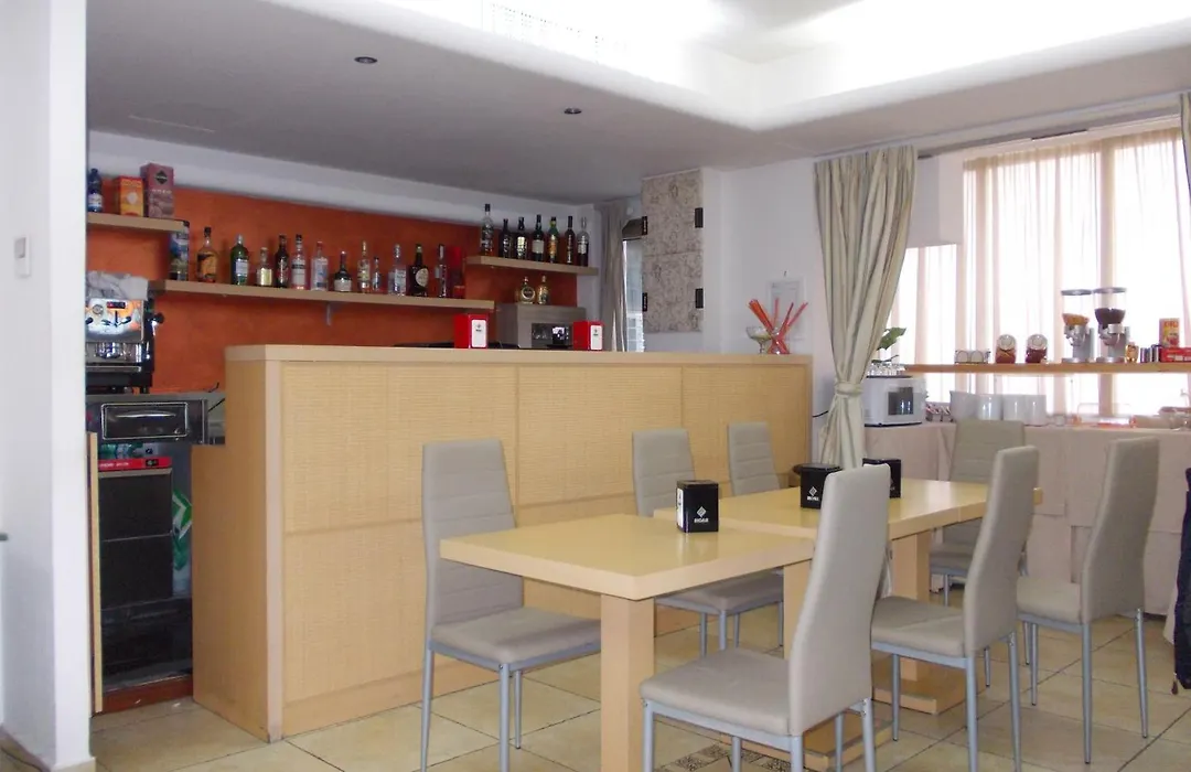 Hotel Catania Town-1
