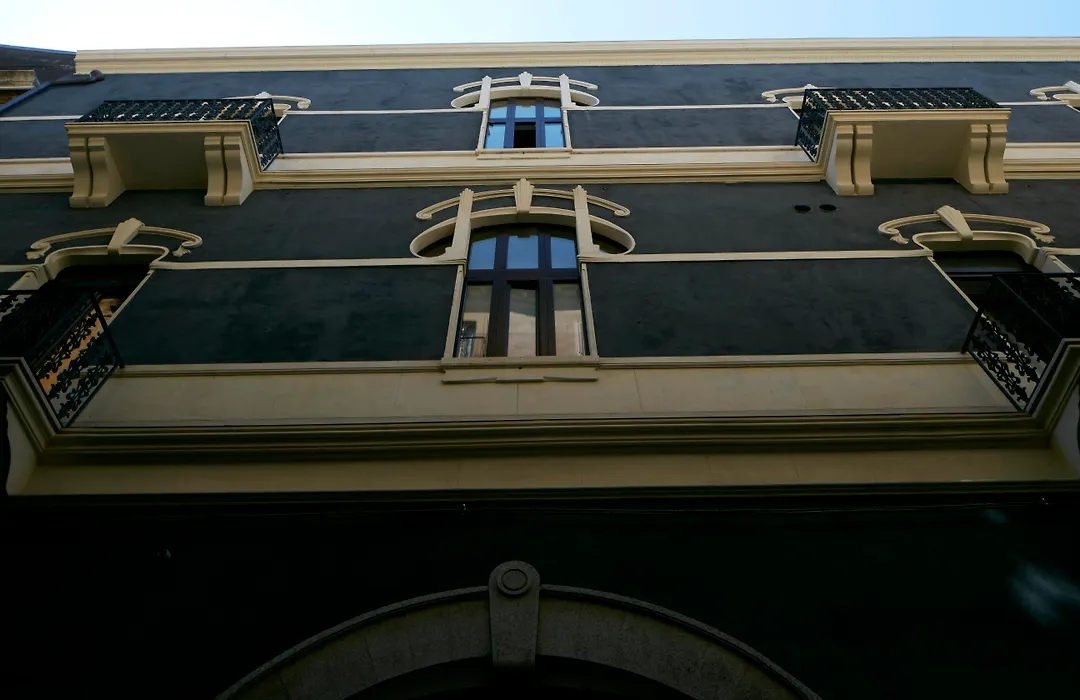 Ferrini Home - Via Monte Sant'Agata-1