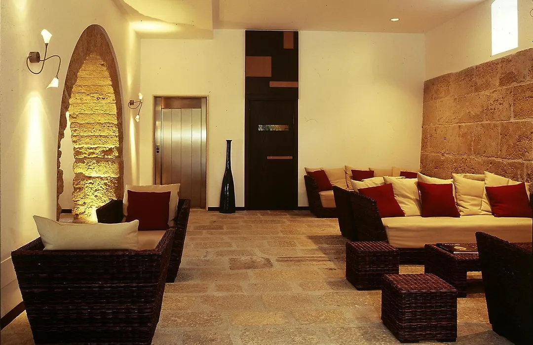 Hotel Cetarium-1