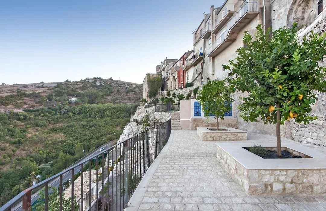 San Giorgio Palace Hotel Ragusa Ibla-1