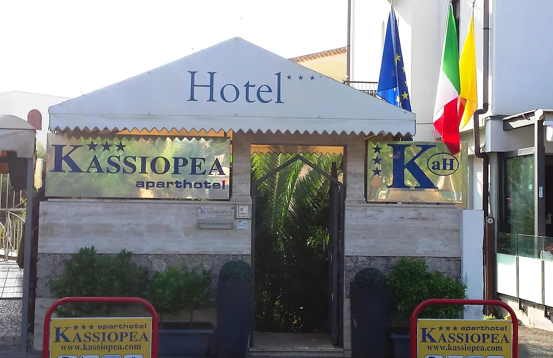 Kassiopea-1