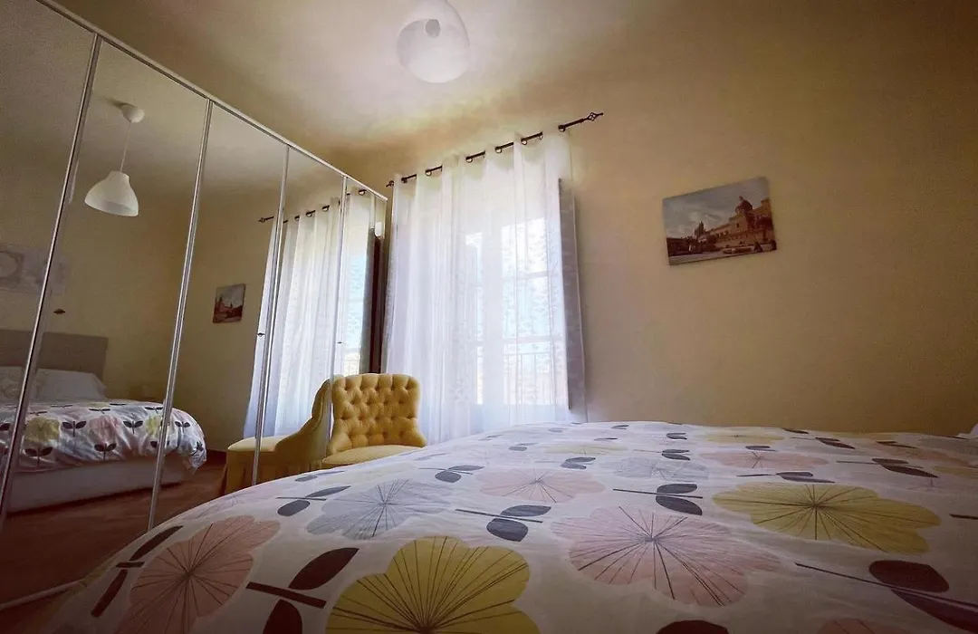 Kasa Kala Rooms & Apartments-1