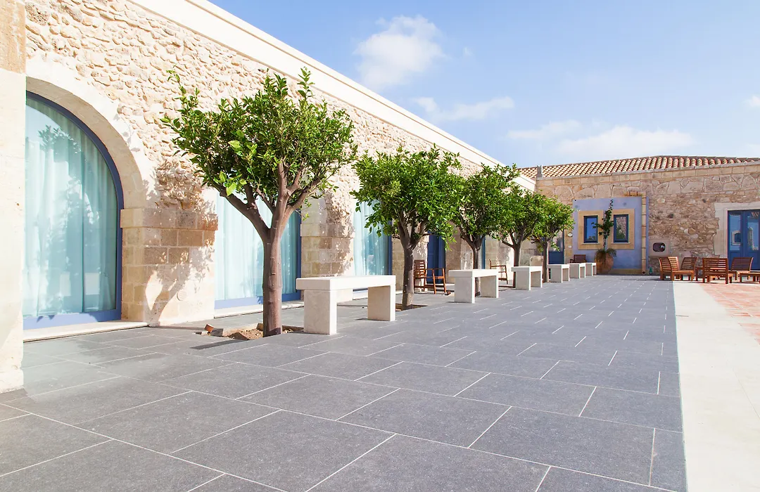 Masseria Del Carrubo-1
